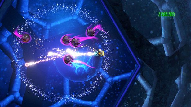 Blast Factor - PS3