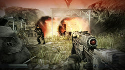 Killzone: Trilogy Collection - PS3