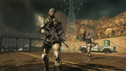 BlackSite: Area 51 - PS3