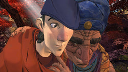 King's Quest: The Complete Collection - PS4