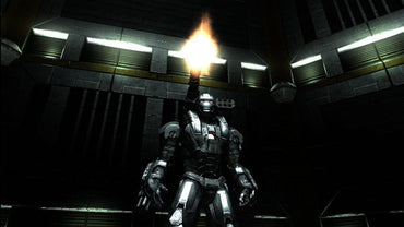 Iron Man 2 - PS3