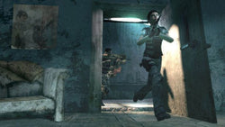 BlackSite: Area 51 - PS3