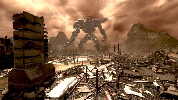 Iron Man 2 - PS3