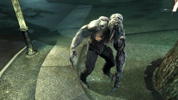 BlackSite: Area 51 - PS3