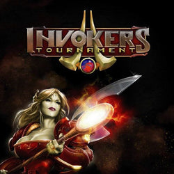 Invokers Tournament - PS3