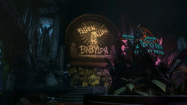 BioShock 2 - PS3
