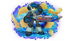 Mighty No. 9 - PS3