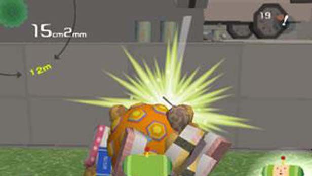 Katamari Damacy - PS3