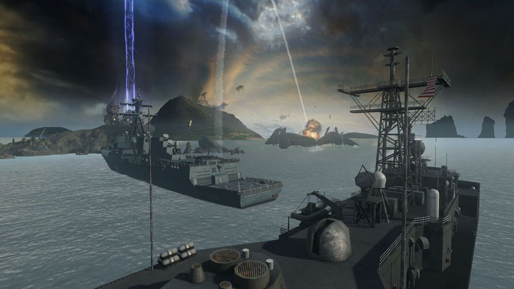 Battleship - PS3