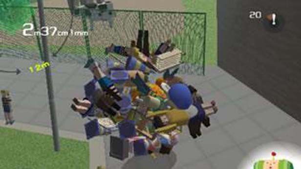 Katamari Damacy - PS3