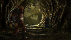 Beowulf: The Game - PS3