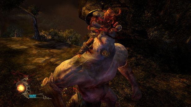 Beowulf: The Game - PS3