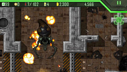 Alien Breed - PS3