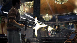 Stranglehold (Collector's Edition) - PS3
