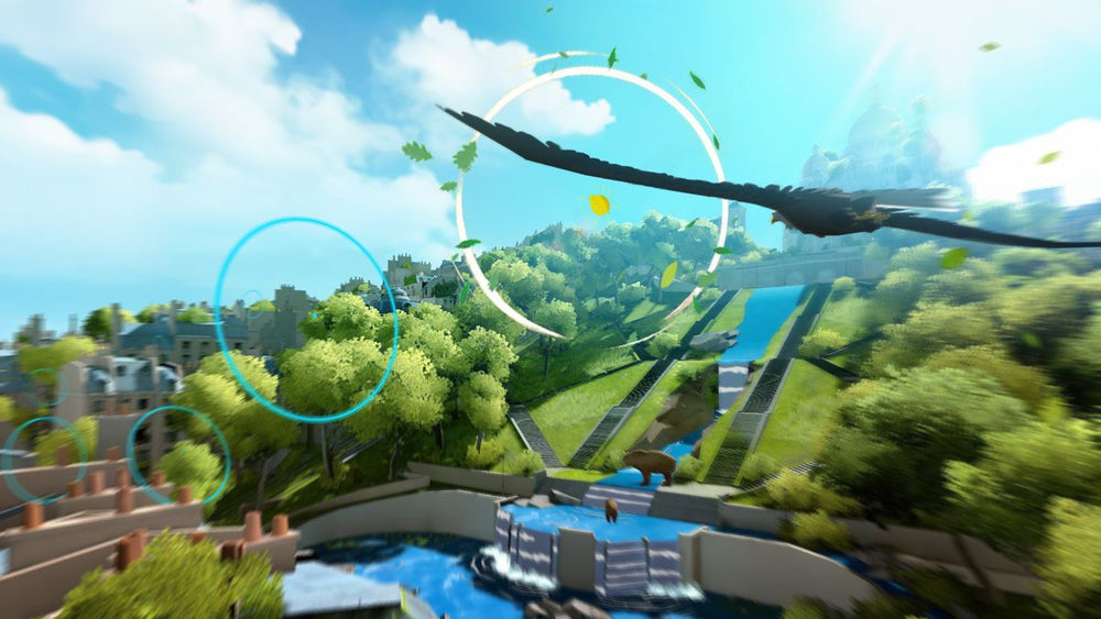 Eagle Flight - PS4