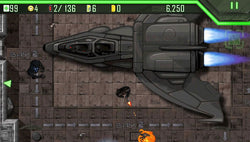 Alien Breed - PS3
