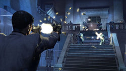 Stranglehold (Collector's Edition) - PS3