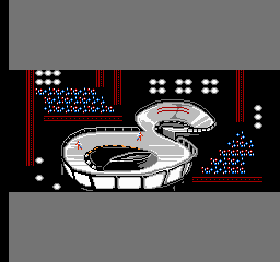 Rollergames - NES