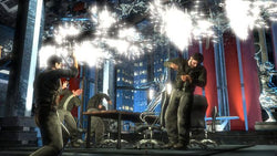 Stranglehold (Collector's Edition) - PS3