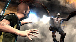 inFAMOUS Collection - PS3
