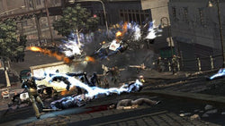 inFAMOUS Collection - PS3