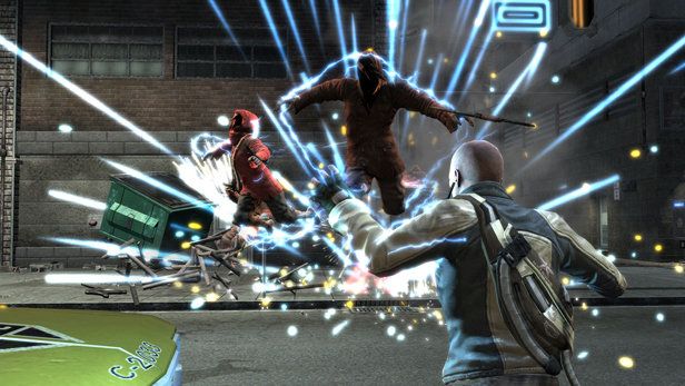 inFAMOUS Collection - PS3