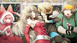 Steins;Gate 0 - PS3