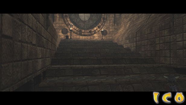 The Ico & Shadow of the Colossus Collection - PS3