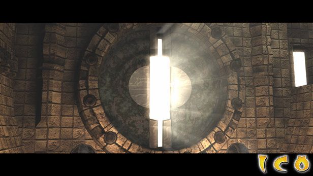 The Ico & Shadow of the Colossus Collection - PS3