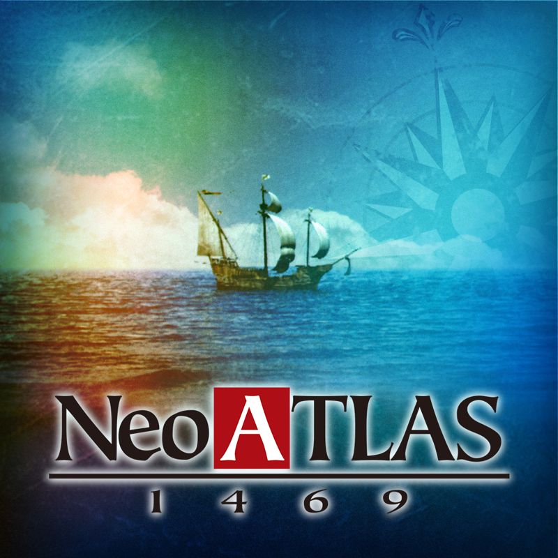 Neo Atlas 1469 - Switch