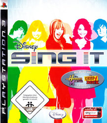 Disney Sing It - PS3