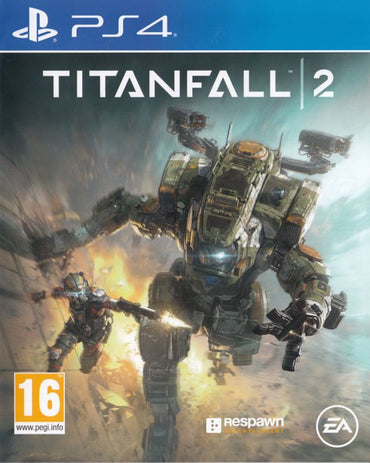 Titanfall 2 - PS4