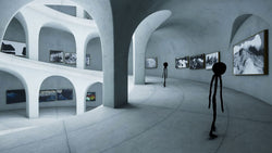 Kid A Mnesia: Exhibition - PS5