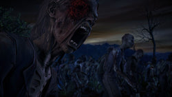 The Walking Dead: A New Frontier - PS4
