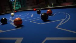 Hustle Kings - PS3