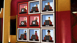 The Hollywood Squares - PS3