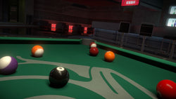 Hustle Kings - PS3