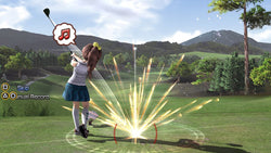 Hot Shots Golf: World Invitational - PS3