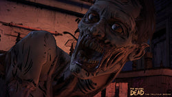 The Walking Dead: A New Frontier - PS4