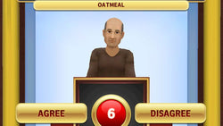 The Hollywood Squares - PS3