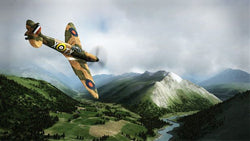 Heroes Over Europe - PS3