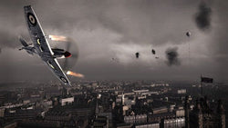 Heroes Over Europe - PS3