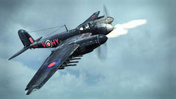 Heroes Over Europe - PS3