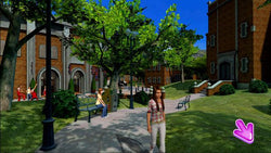 Hannah Montana: The Movie - PS3