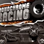 Monochrome Racing - PS3