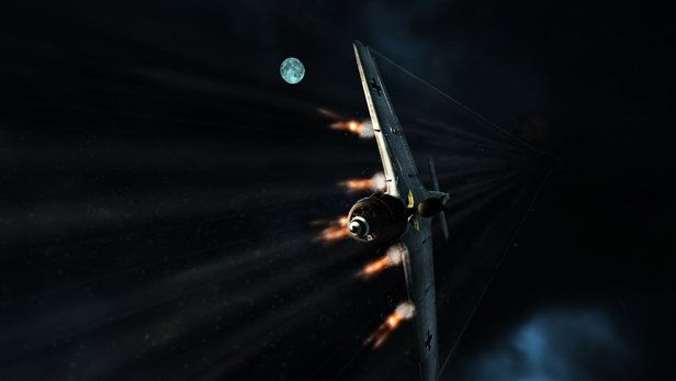 Heroes Over Europe - PS3