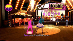 Hannah Montana: The Movie - PS3