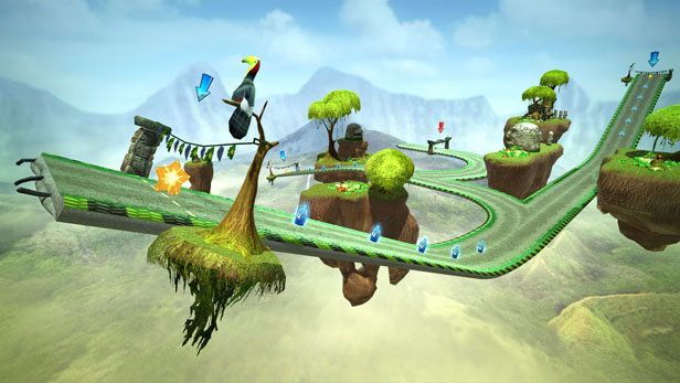GripShift - PS3