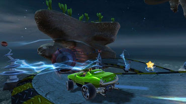 GripShift - PS3