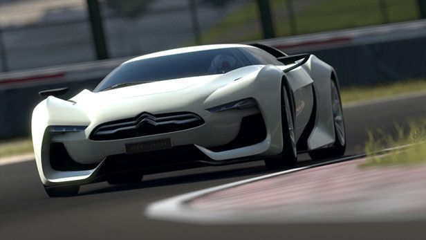 Gran Turismo 5: Prologue - PS3